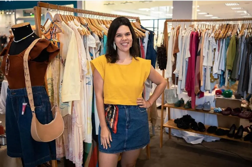Feira de Quem Faz: mulheres lideram a 13ª edição com criatividade e inovação