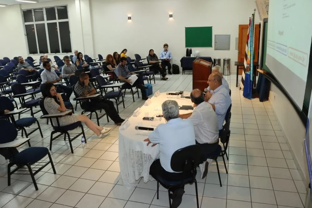 Prefeito de Franca é reeleito presidente do Conselho de Desenvolvimento da Aglomeração Urbana de Franca