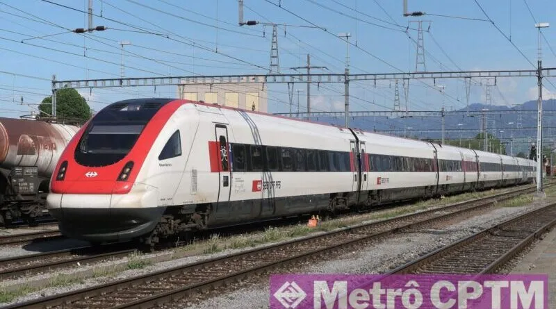 Transporte ferroviário vai beneficiar seis municípios da região, inclusive Franca