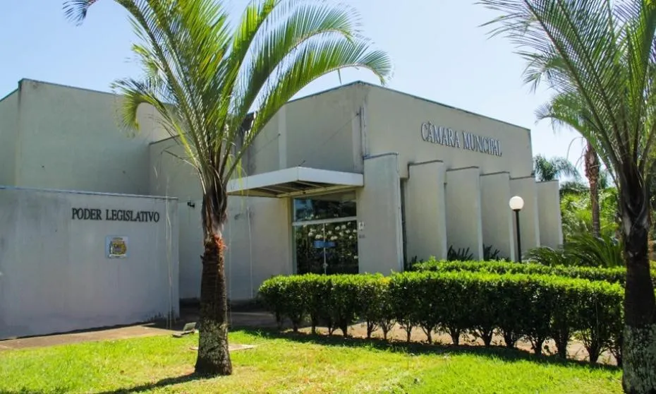 Câmara de Franca Retoma Atividades no Plenário com a 8ª Sessão Ordinária de 2025