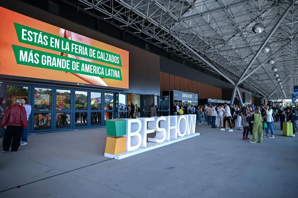Prefeitura abre inscrições para empresas participarem da BF Show em São Paulo