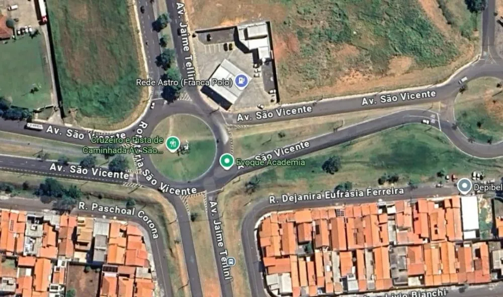 Prefeitura deve iniciar obras para melhorar trânsito na rotatória do Zanetti em um mês