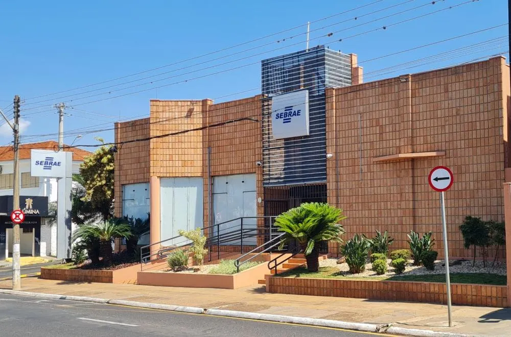 Sebrae-SP lança chamamento público para aquisição de imóvel em Franca