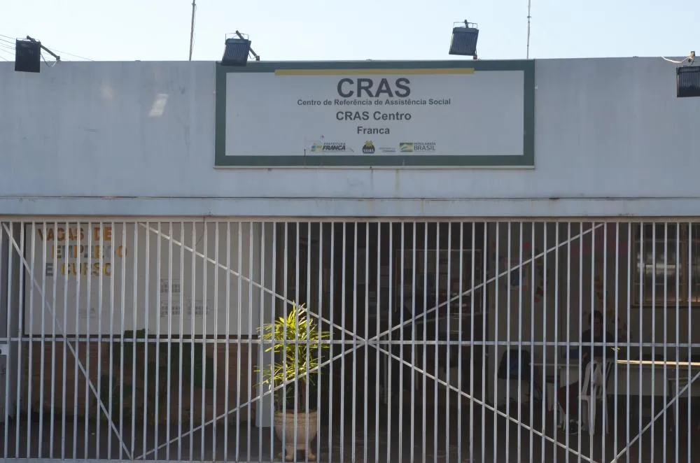 CRAS Centro e CAPS Florescer realizam oficina sobre cuidado e valorização da vida