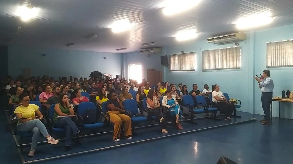 Secretaria de Saúde intensifica ações de prevenção e diagnóstico da tuberculose em Franca