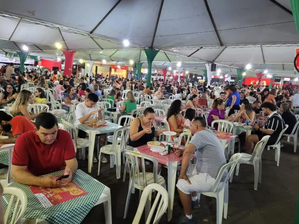 Festa di San Gennaro da APAE Franca reúne tradição, sabor e solidariedade a partir desta 5ª