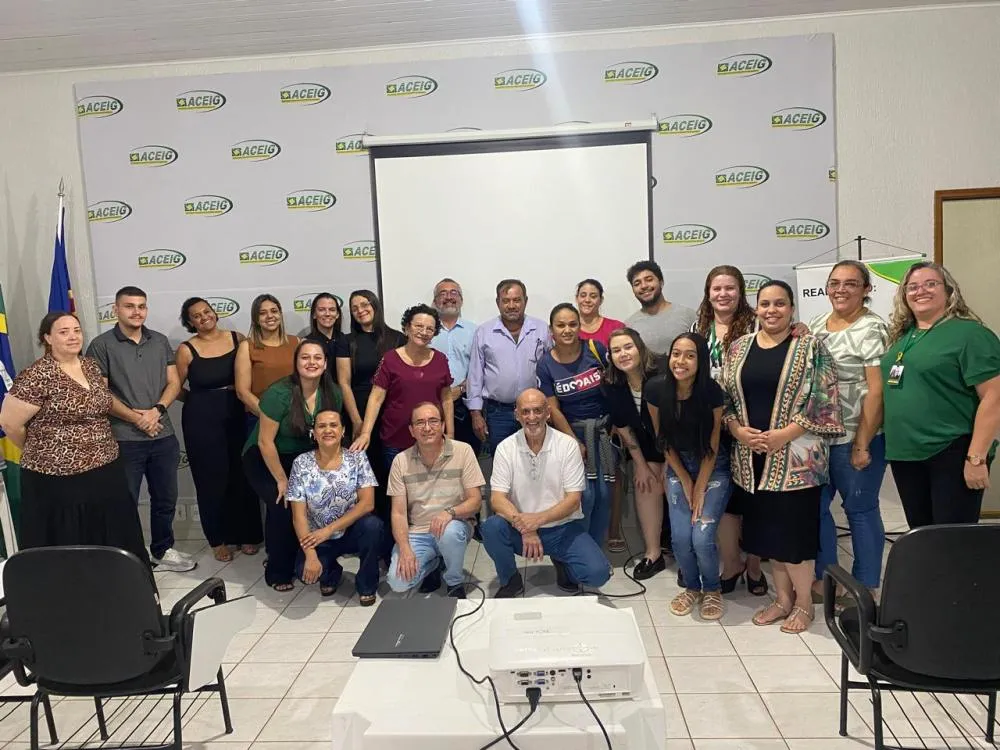 Sebrae-SP promove capacitação em Igarapava para fortalecer o comércio local