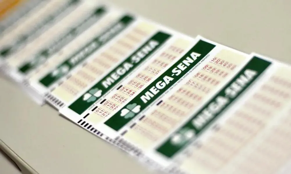 Mega-Sena não tem ganhadores e prêmio vai para R$ 42 milhões