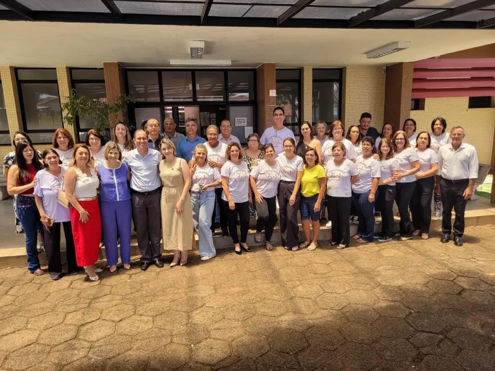 Santa Casa de Pedregulho inaugura nova ala de internação