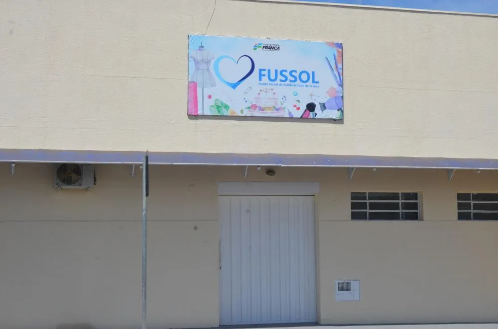FUSSOL abre 60 vagas para cursos gratuitos de beleza, elétrica e gastronomia em Franca