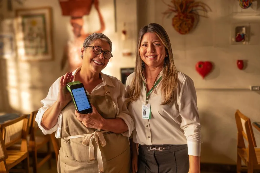 Sicredi é eleito Melhor Financiador para Mulheres Empreendedoras das Américas no Global SME Finance Awards 2025