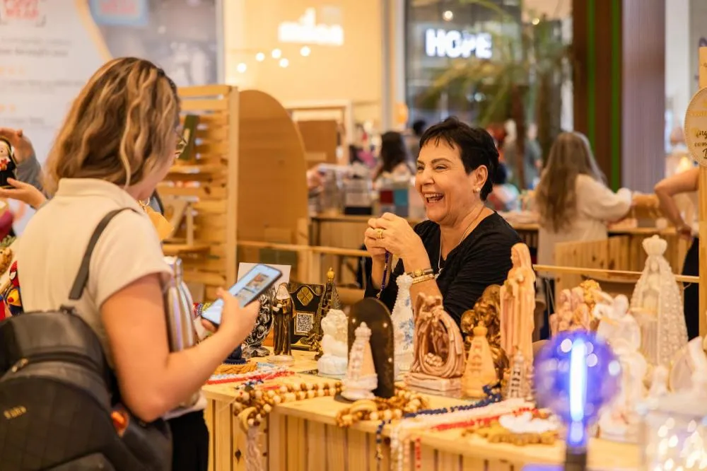 Feira de Quem Faz celebra 13ª edição neste fim de semana em Franca