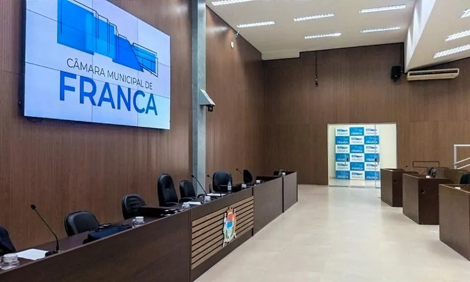 Câmara de Franca realiza 9ª Sessão Ordinária com votação de projetos voltados à inclusão, saúde e educação