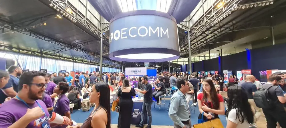 ExpoEcomm Franca supera expectativas com mais de 1,7 mil participantes e fortalece empreendedores locais