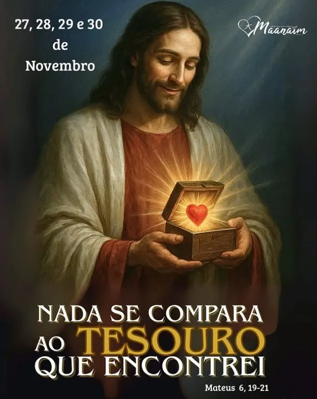Acampamento Maanaim abre inscrições para edição de novembro em Franca