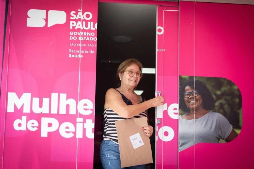 12 serviços públicos essenciais para ajudar as mulheres no Estado de São Paulo