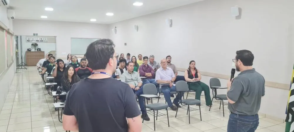São Joaquim da Barra reúne empresários em encontro de networking e prepara terreno para o Empretec em dezembro