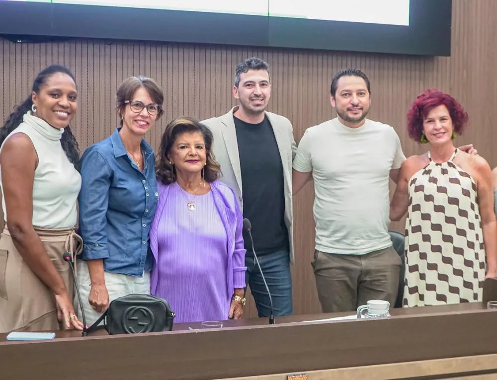 Câmara de Franca inaugura Sebrae Aqui e se torna a primeira Casa de Leis Empreendedora do Estado 