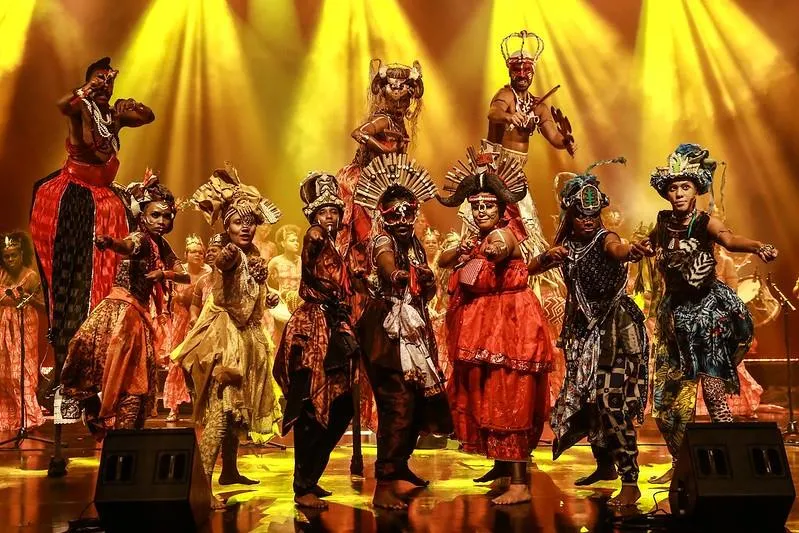 Março começa com celebração ao Dia Internacional da Mulher no Sesc Franca