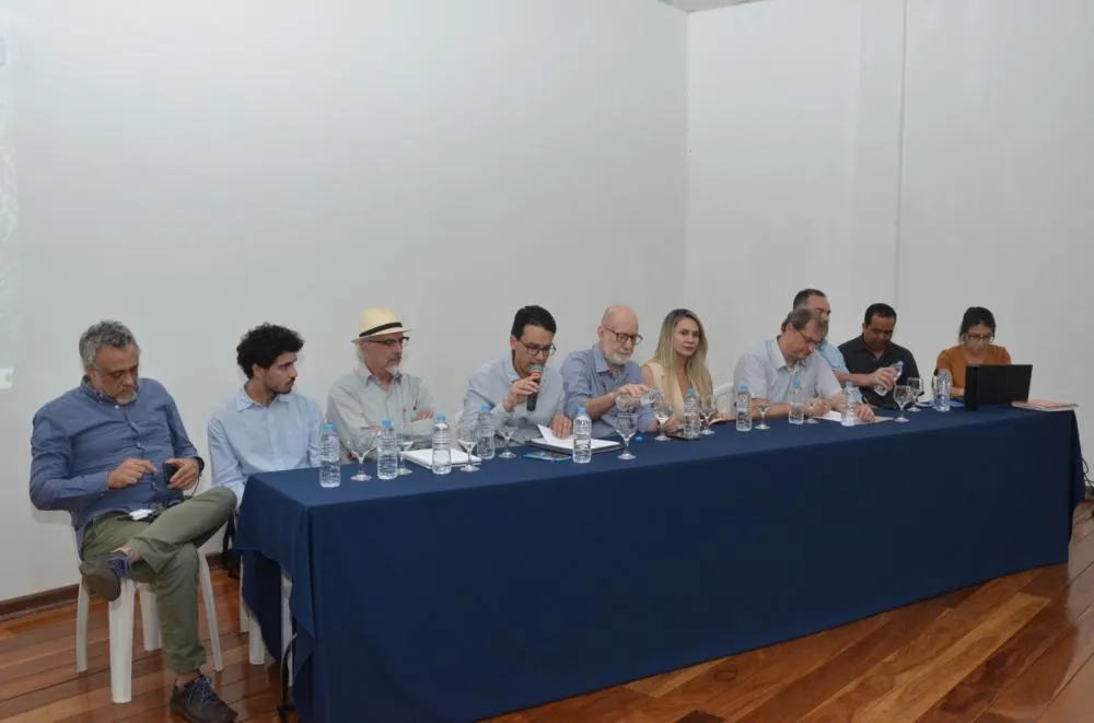 Audiência Pública sobre Transporte Coletivo acontece nesta quarta-feira em Franca