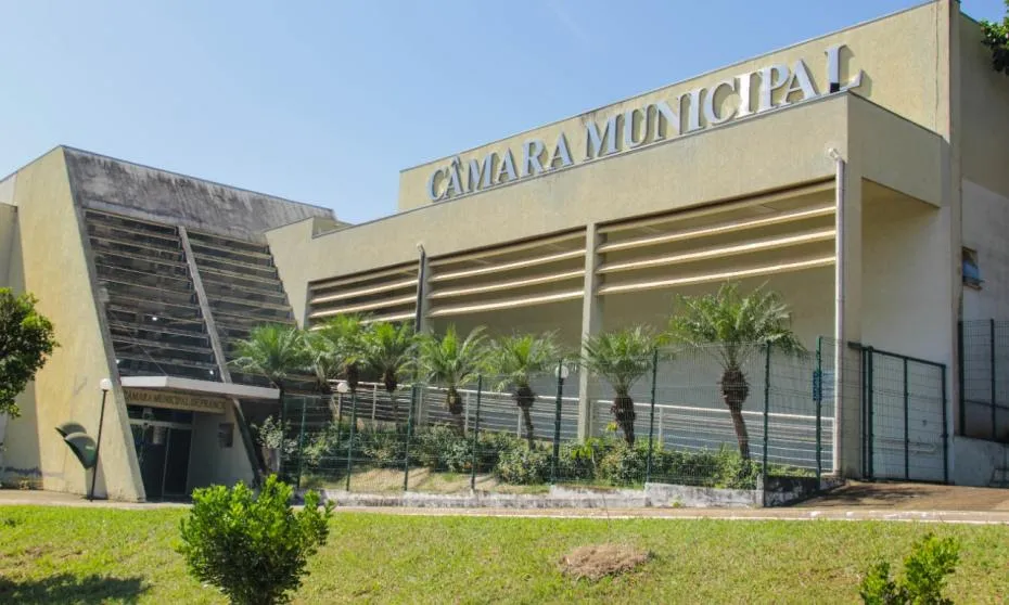 Câmara Municipal de Franca abre concurso para Analista de Controle Interno