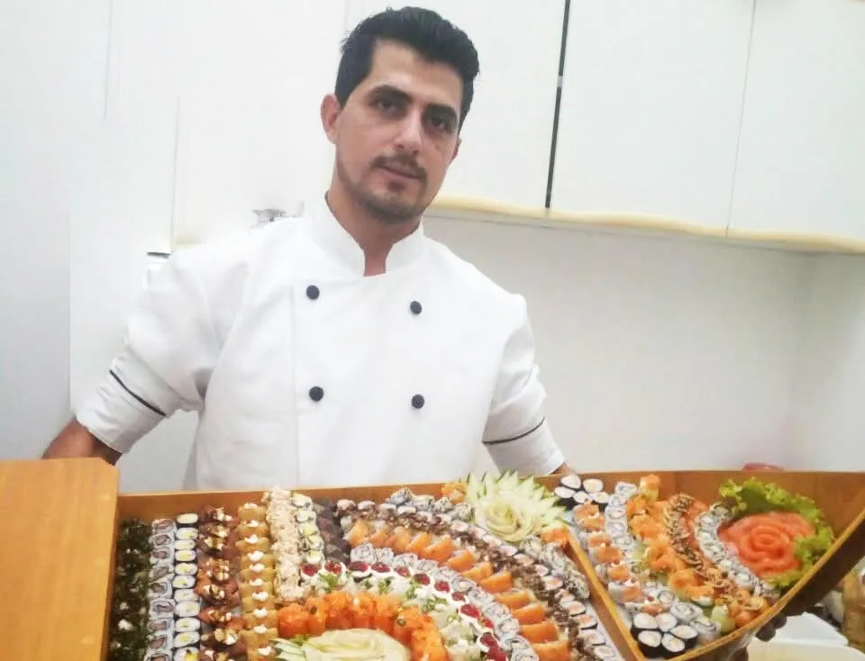 Chiyoda Delivery retoma atividades em Franca com novidades e qualidade elevada